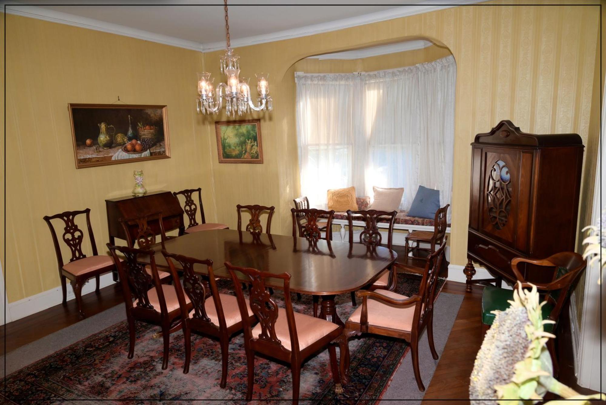 Hotel The White House à Plainfield Extérieur photo