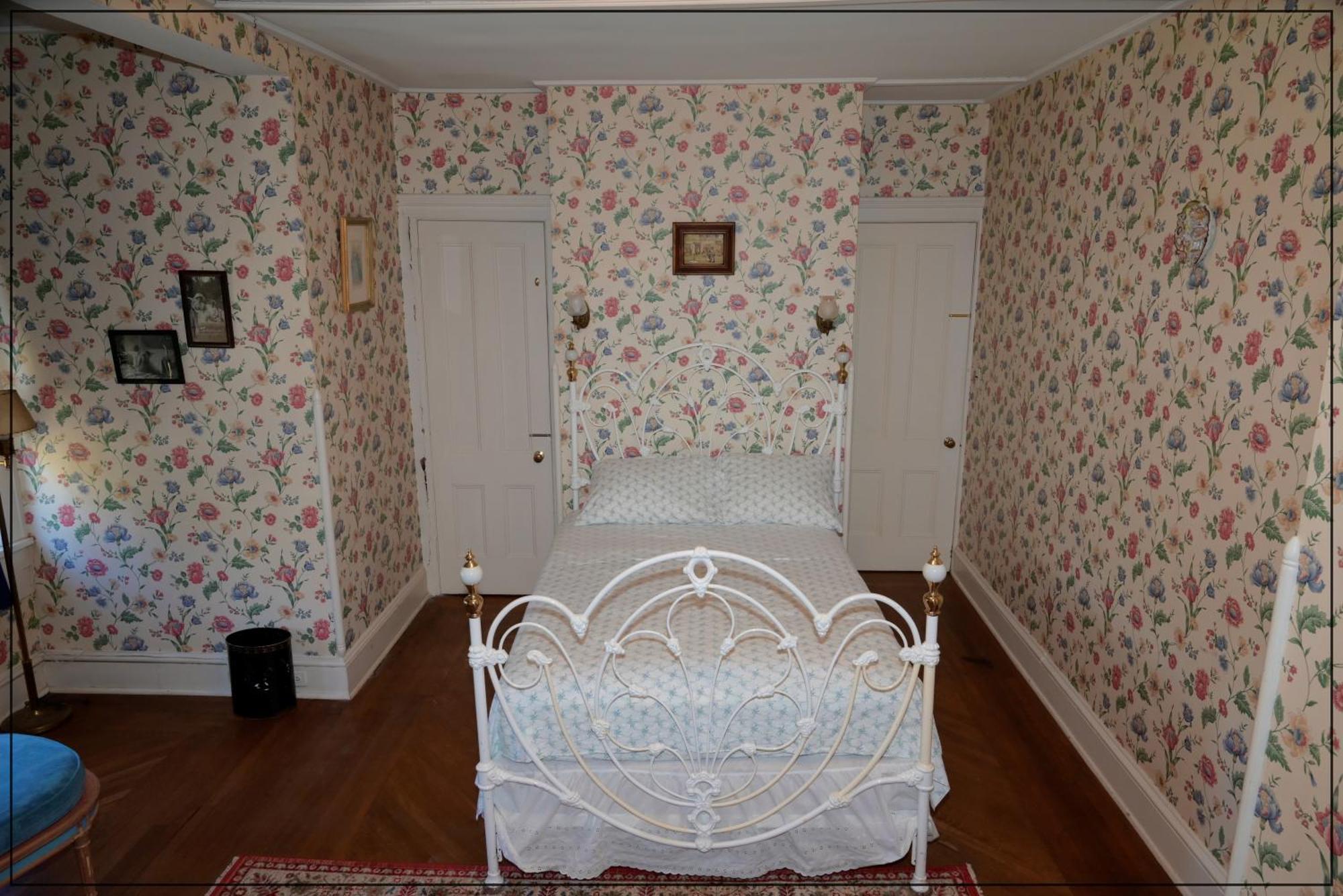 Hotel The White House à Plainfield Extérieur photo